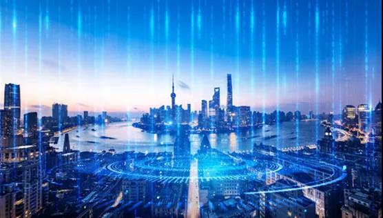 数字中国变革：杭州城市大脑-深圳城市智能体-上海数字化转型