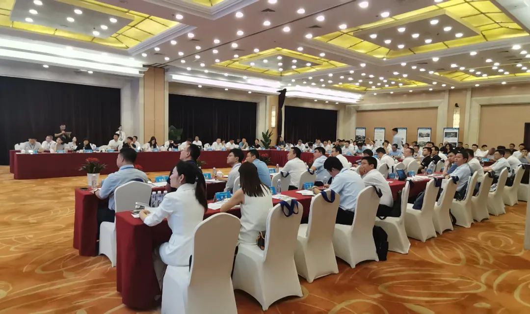 嘉数公司出席重庆东站未来（国际）社区开发暨智慧城市一体化运营研讨会